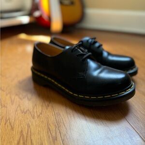 Size 8 Dr. Martens